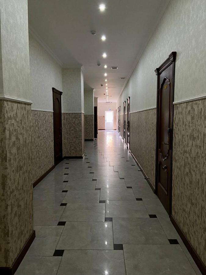 فندق Alcazar أتيراو المظهر الخارجي الصورة